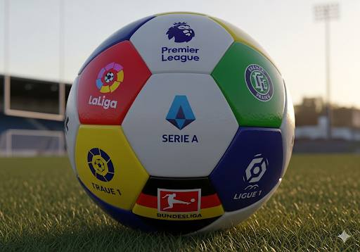 英超视频 2025 精彩集锦